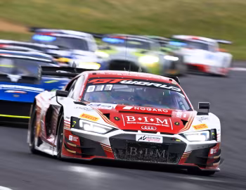 Eastalent Racing Audi R8 LMS GT3 evo II '2026