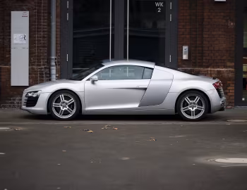Edo Competition Audi R8 '2007–12