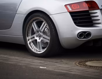 Edo Competition Audi R8 '2007–12