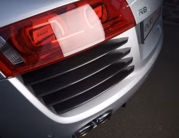 Edo Competition Audi R8 '2007–12