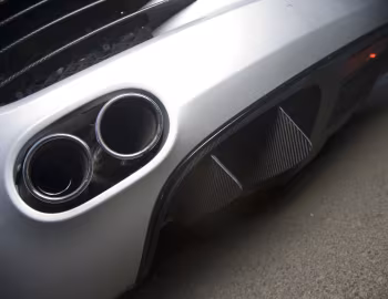Edo Competition Audi R8 '2007–12
