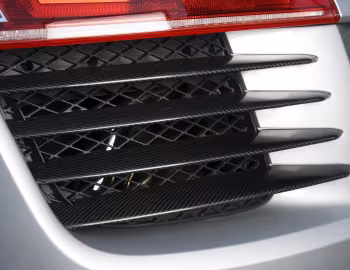 Edo Competition Audi R8 '2007–12