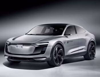 Audi Elaine '09.2017