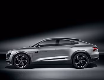 Audi Elaine '09.2017
