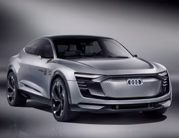 Audi Elaine '09.2017