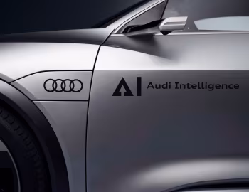 Audi Elaine '09.2017