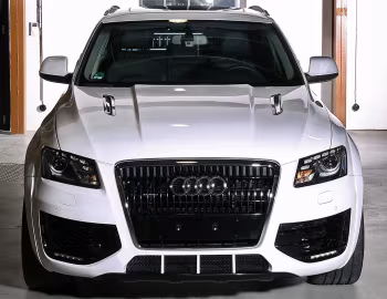 ENCO Audi Q5 (8R) '2010–12