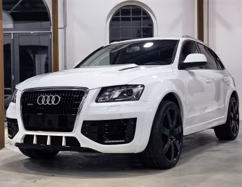 ENCO Audi Q5 (8R) '2010–12