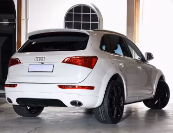 ENCO Audi Q5 (8R) '2010–12