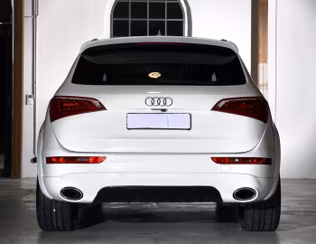 ENCO Audi Q5 (8R) '2010–12