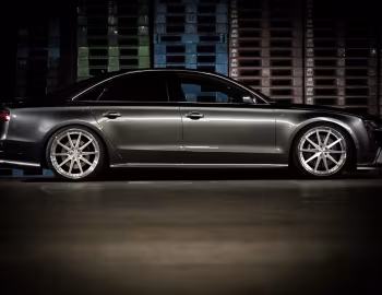 Fairy Design Audi S8 (D4) '2013–17