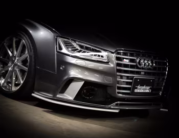 Fairy Design Audi S8 (D4) '2013–17