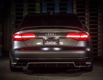 Fairy Design Audi S8 (D4) '2013–17