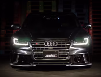 Fairy Design Audi S8 (D4) '2013–17