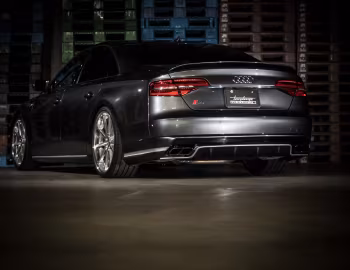 Fairy Design Audi S8 (D4) '2013–17