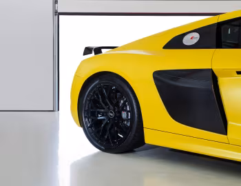 Fostla Audi R8 V10 Plus '2016