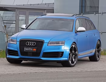Fostla Audi RS 6 Avant (C6) '2012