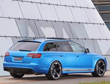 Fostla Audi RS 6 Avant (C6) '2012