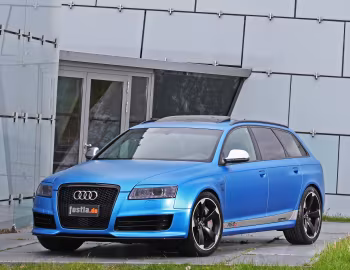 Fostla Audi RS 6 Avant (C6) '2012