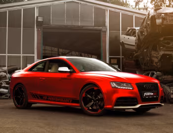 Fostla Audi RS 5 Coupe '2016