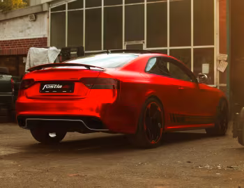 Fostla Audi RS 5 Coupe '2016