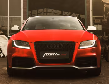 Fostla Audi RS 5 Coupe '2016
