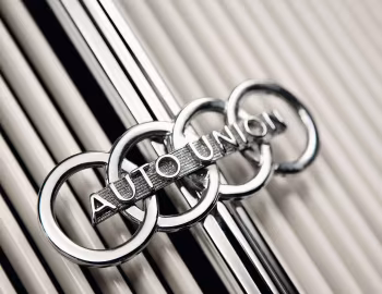 Audi Front 225 Spezial-Roadster (Typ UW 225) '1935