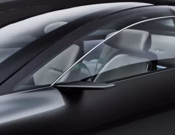 Audi grandsphere concept '09.2021
