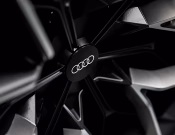 Audi grandsphere concept '09.2021