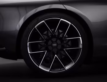 Audi grandsphere concept '09.2021