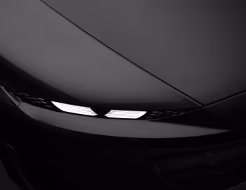 Audi grandsphere concept '09.2021