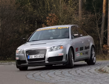 Hohenester HS650 Nardo (B7,8E) '2006