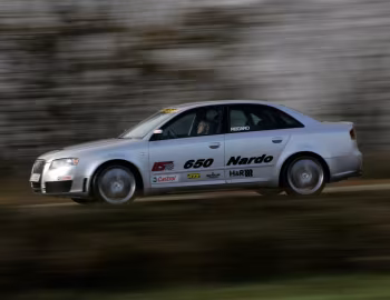 Hohenester HS650 Nardo (B7,8E) '2006