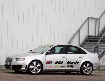 Hohenester HS650 Nardo (B7,8E) '2006