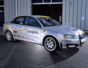 Hohenester HS650 Nardo (B7,8E) '2006