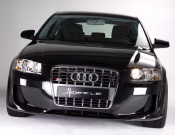 Hofele Design Audi A3 (8P) '2005–08