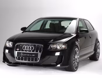 Hofele Design Audi A3 (8P) '2005–08