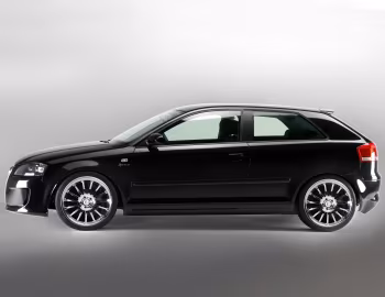 Hofele Design Audi A3 (8P) '2005–08