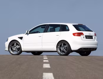 Hofele Design Audi A3 Sportback (8PA) '2005–08
