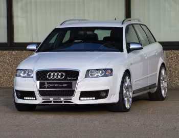 Hofele Design Audi A4 Avant (B6,8E) '2001–04
