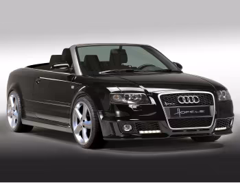 Hofele Design Audi A4 Cabrio (B6,8H) '2001–05