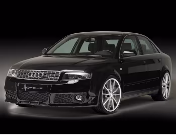 Hofele Design Audi A4 Sedan (B6,8E) '2000–04