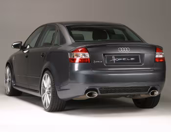 Hofele Design Audi A4 Sedan (B6,8E) '2000–04