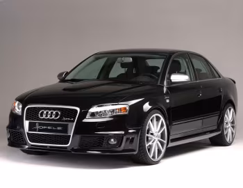 Hofele Design Audi A4 Sedan (B7,8E) '2004–07