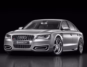 Hofele Design Audi A8 (D4) '2010–13