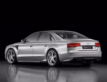 Hofele Design Audi A8 (D4) '2010–13