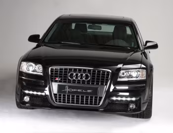Hofele Design Audi A8 4.2 quattro (D3) '2005–08