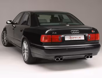 Hofele Design Audi A8 RS (D2)