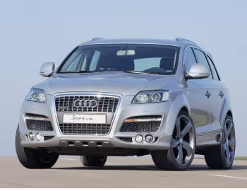 Hofele Design Audi Q7 '2008–09
