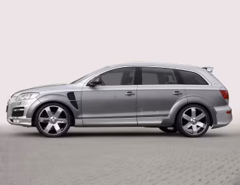 Hofele Design Audi Q7 '2008–09